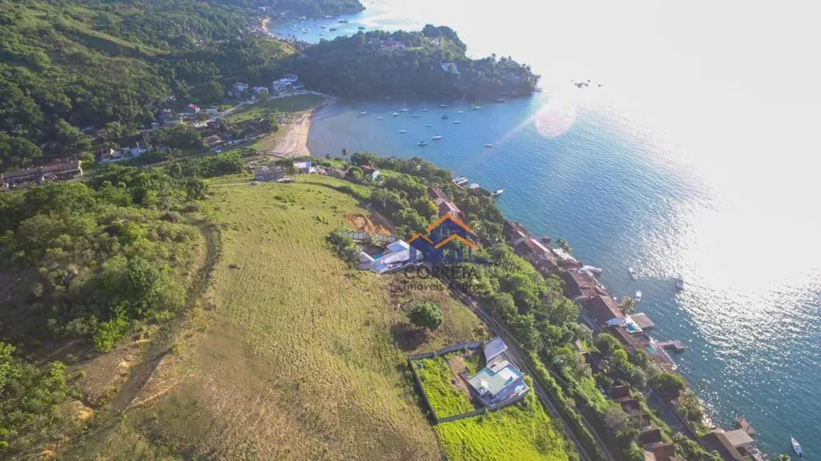 Terreno / Lote à venda, 700m2 em Biscaia, Angra Dos Reis - RJ - imagem 5 Foto 5 de Terreno / Lote à venda, 700m2 em Biscaia, Angra Dos Reis - RJ