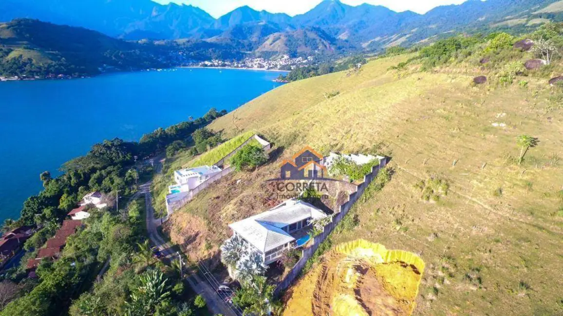 Terreno / Lote à venda, 700m2 em Biscaia, Angra Dos Reis - RJ - imagem 3 Foto 3 de Terreno / Lote à venda, 700m2 em Biscaia, Angra Dos Reis - RJ