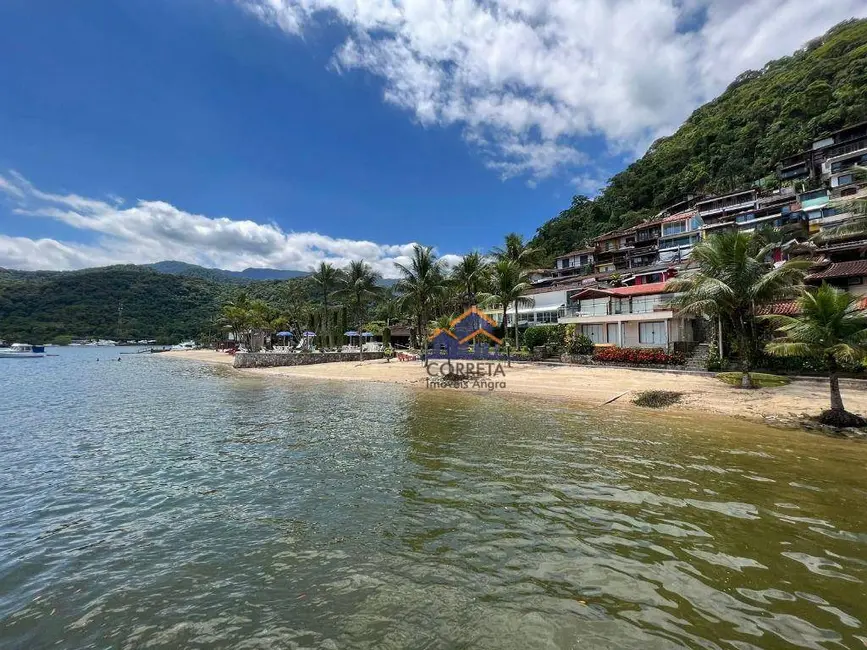 Foto 1 de Casa de Condomínio com 5 quartos à venda, 18m2 em Itanema (Cunhambebe), Angra Dos Reis - RJ