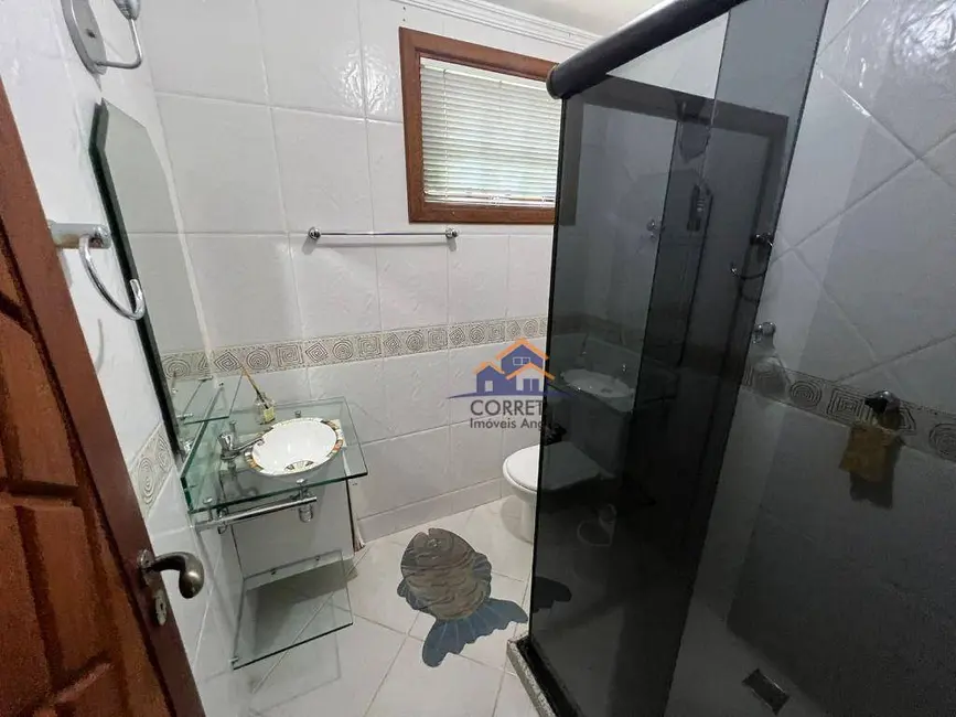 Foto 6 de Casa de Condomínio com 5 quartos à venda, 18m2 em Itanema (Cunhambebe), Angra Dos Reis - RJ