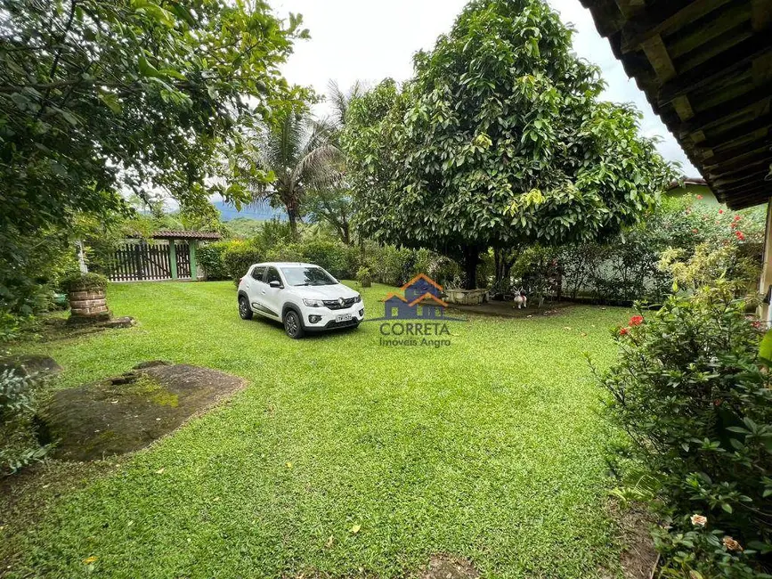Foto 3 de Casa com 3 quartos à venda, 1150m2 em Angra Dos Reis - RJ