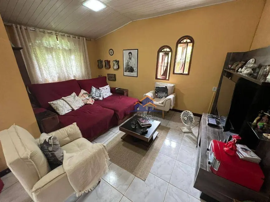 Foto 6 de Casa com 3 quartos à venda, 1150m2 em Angra Dos Reis - RJ