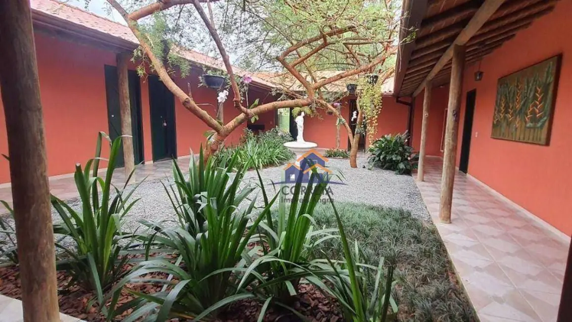 Foto 2 de Casa com 5 quartos à venda, 1000m2 em Bracuí (Cunhambebe), Angra Dos Reis - RJ