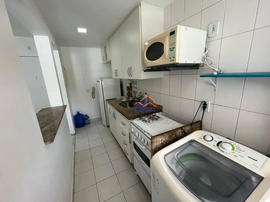 Apartamento com 2 quartos para alugar, 70m2 em Praia da Chácara, Angra Dos Reis - RJ - imagem 6 Foto 6 de Apartamento com 2 quartos para alugar, 70m2 em Praia da Chácara, Angra Dos Reis - RJ