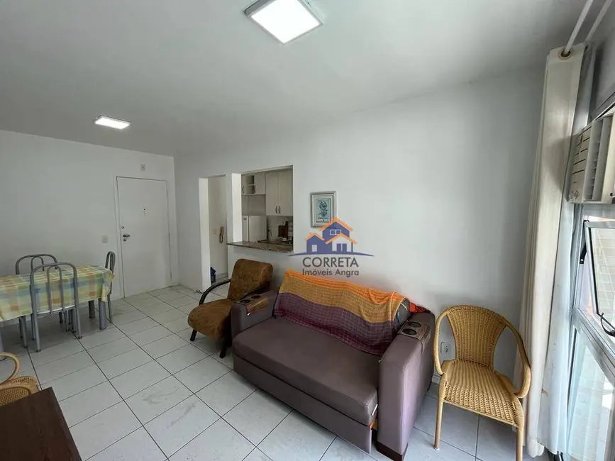 Apartamento com 2 quartos para alugar, 70m2 em Praia da Chácara, Angra Dos Reis - RJ - imagem 3 Foto 3 de Apartamento com 2 quartos para alugar, 70m2 em Praia da Chácara, Angra Dos Reis - RJ