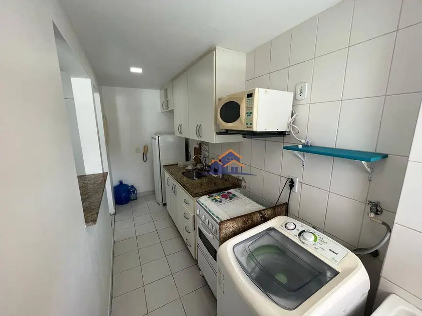Apartamento com 2 quartos para alugar, 70m2 em Praia da Chácara, Angra Dos Reis - RJ - imagem 5 Foto 5 de Apartamento com 2 quartos para alugar, 70m2 em Praia da Chácara, Angra Dos Reis - RJ