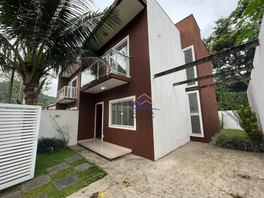 Foto 1 de Casa com 2 quartos à venda, 562m2 em Pontal (Cunhambebe), Angra Dos Reis - RJ
