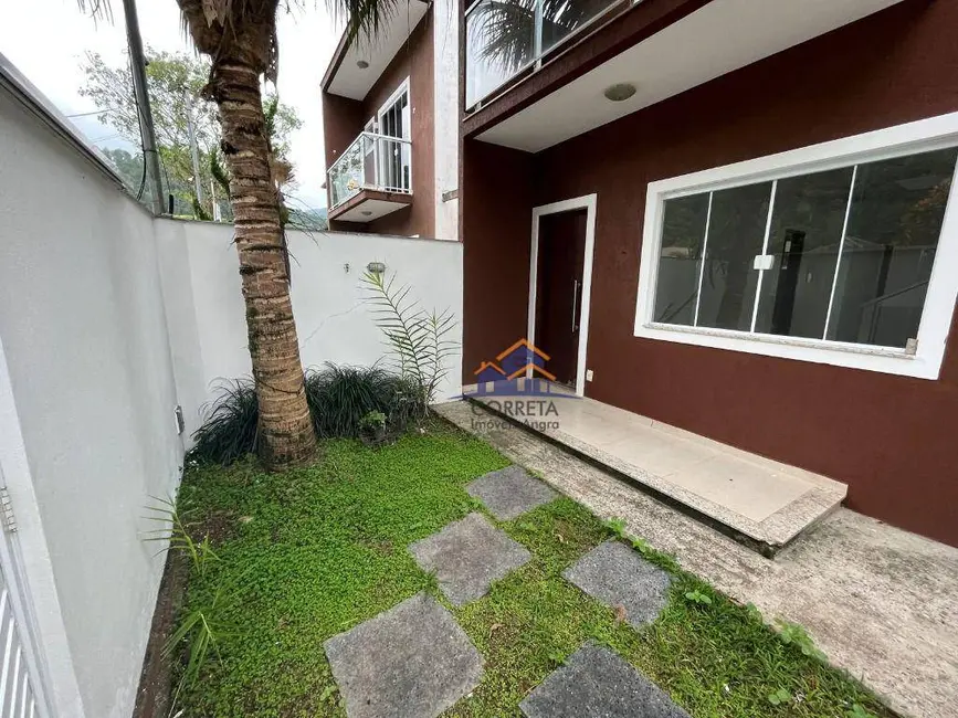 Foto 2 de Casa com 2 quartos à venda, 562m2 em Pontal (Cunhambebe), Angra Dos Reis - RJ