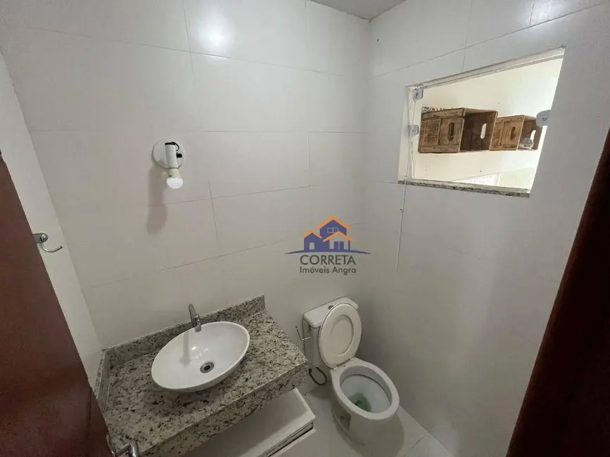 Foto 7 de Casa com 2 quartos à venda, 562m2 em Pontal (Cunhambebe), Angra Dos Reis - RJ