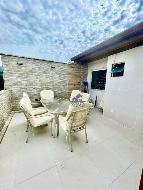 Foto 2 de Apartamento com 3 quartos à venda, 180m2 em Verolme, Angra Dos Reis - RJ