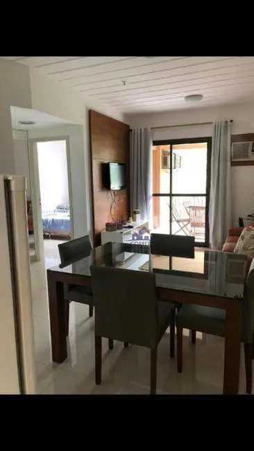Apartamento com 2 quartos para alugar, 80m2 em Praia do Jardim, Angra Dos Reis - RJ - imagem 3 Foto 3 de Apartamento com 2 quartos para alugar, 80m2 em Praia do Jardim, Angra Dos Reis - RJ