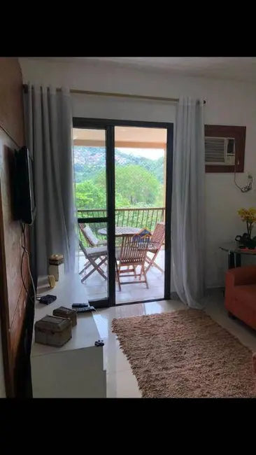 Apartamento com 2 quartos para alugar, 80m2 em Praia do Jardim, Angra Dos Reis - RJ - imagem 4 Foto 4 de Apartamento com 2 quartos para alugar, 80m2 em Praia do Jardim, Angra Dos Reis - RJ