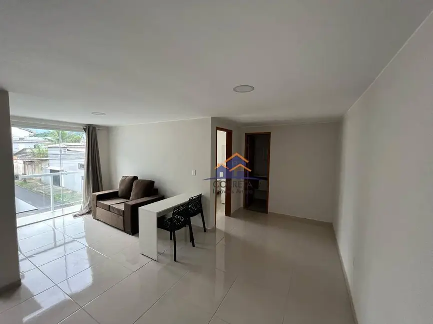 Foto 2 de Apartamento com 1 quarto para alugar, 45m2 em BNH, Angra Dos Reis - RJ