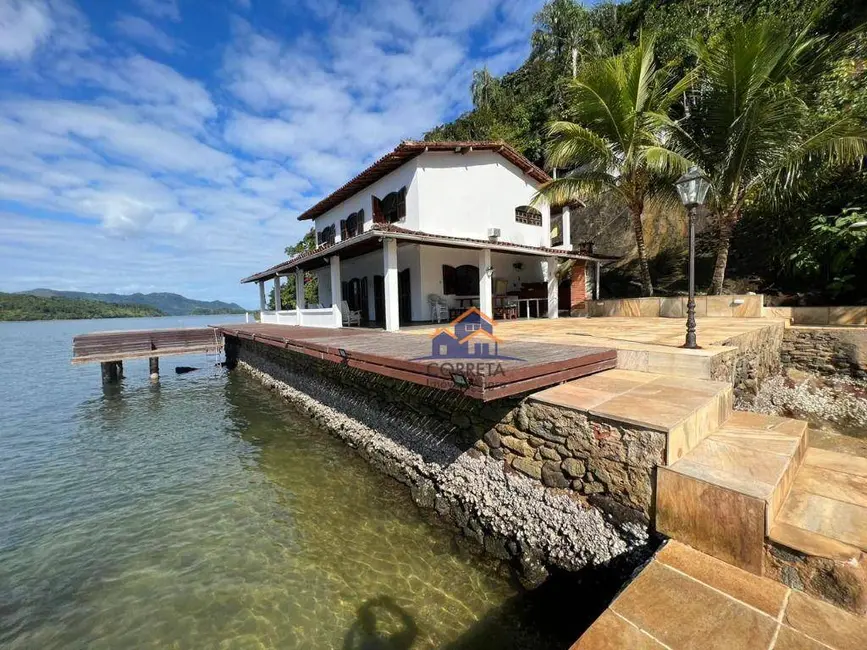 Foto 6 de Casa com 3 quartos à venda em Frade (Cunhambebe), Angra Dos Reis - RJ