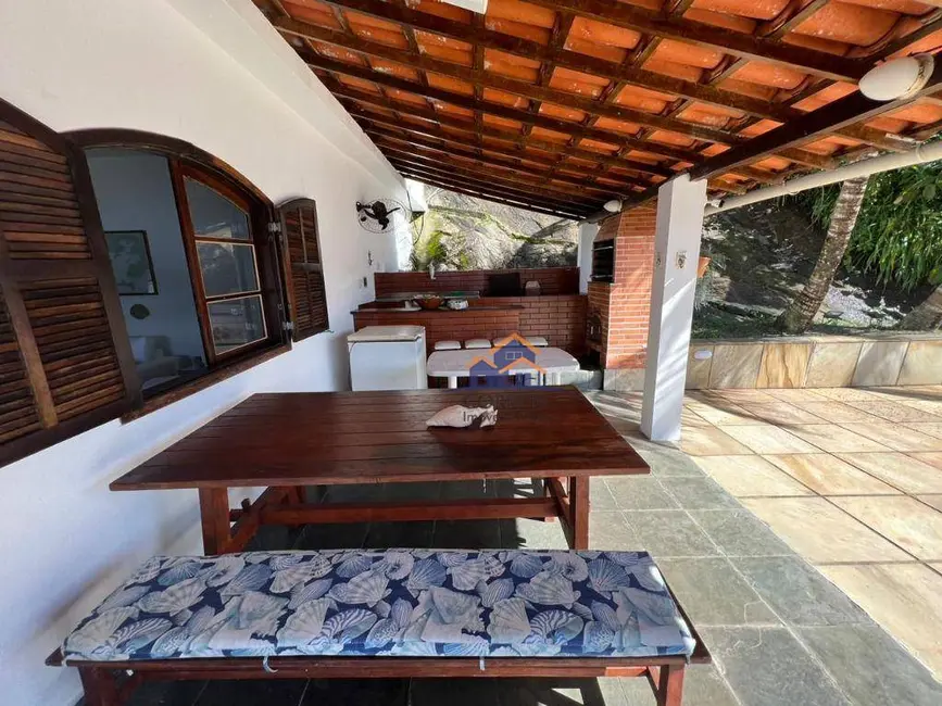 Foto 9 de Casa com 3 quartos à venda em Frade (Cunhambebe), Angra Dos Reis - RJ