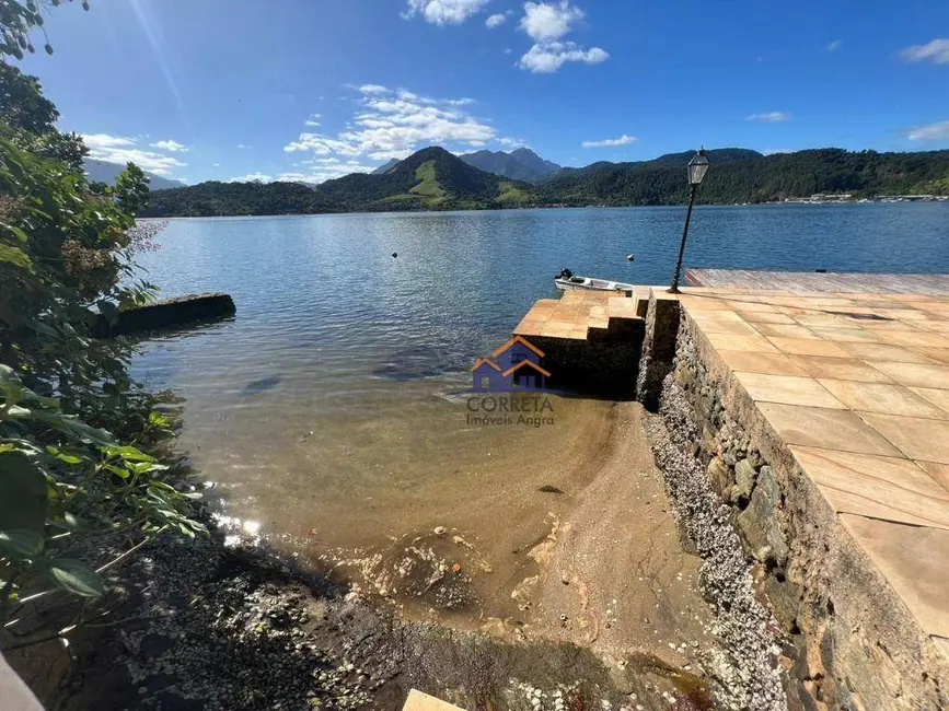 Foto 8 de Casa com 3 quartos à venda em Frade (Cunhambebe), Angra Dos Reis - RJ