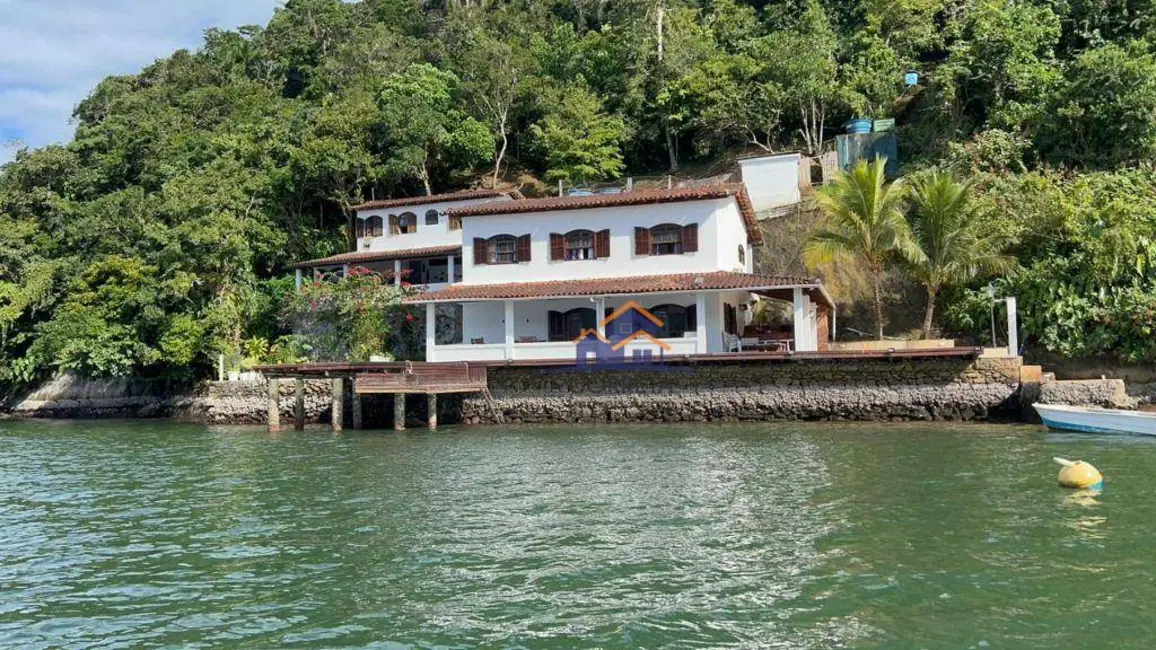 Foto 5 de Casa com 3 quartos à venda em Frade (Cunhambebe), Angra Dos Reis - RJ