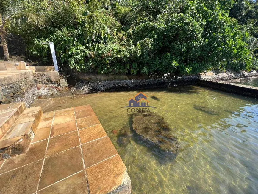 Foto 7 de Casa com 3 quartos à venda em Frade (Cunhambebe), Angra Dos Reis - RJ