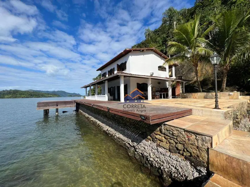 Foto 4 de Casa com 3 quartos à venda em Frade (Cunhambebe), Angra Dos Reis - RJ