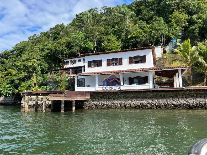 Foto 3 de Casa com 3 quartos à venda em Frade (Cunhambebe), Angra Dos Reis - RJ