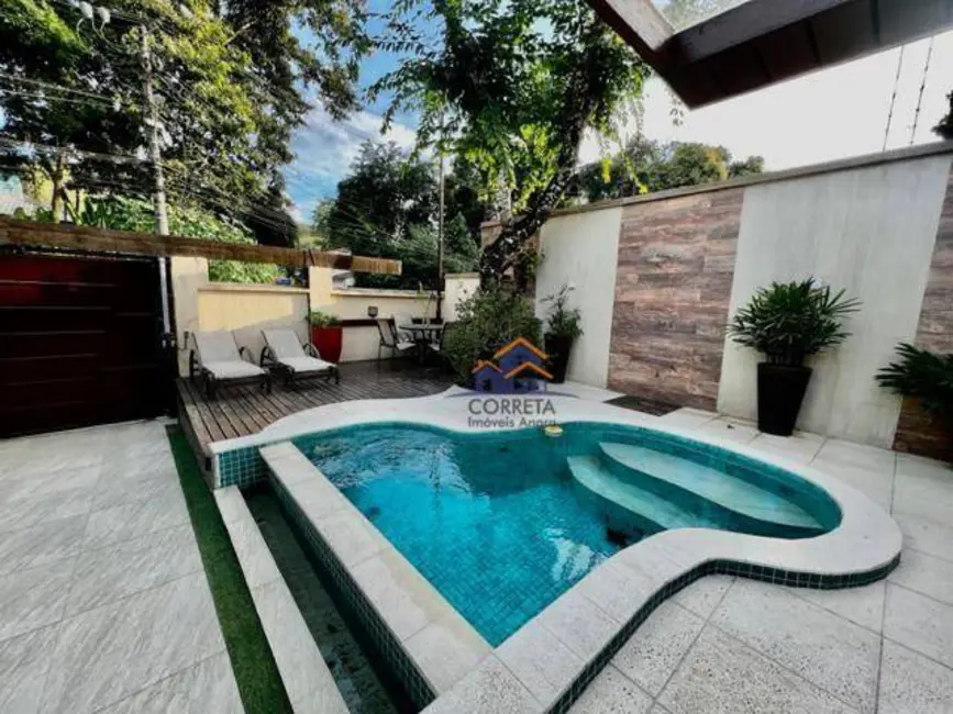 Foto 1 de Casa com 2 quartos à venda, 396m2 em Pontal (Cunhambebe), Angra Dos Reis - RJ