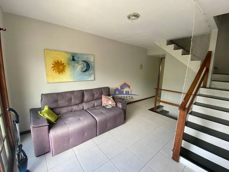Foto 1 de Casa com 3 quartos à venda, 180m2 em Verolme, Angra Dos Reis - RJ