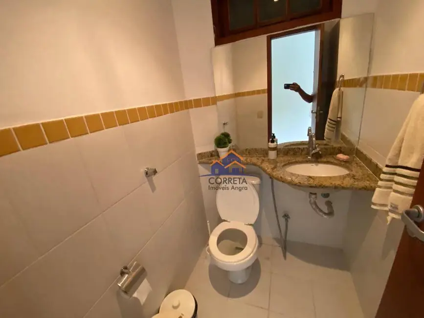 Foto 4 de Casa com 3 quartos à venda, 180m2 em Verolme, Angra Dos Reis - RJ