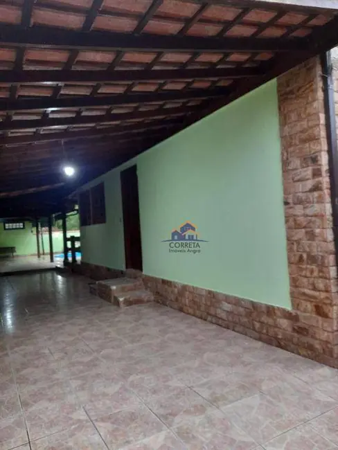 Foto 8 de Casa com 3 quartos à venda, 450m2 em Verolme, Angra Dos Reis - RJ