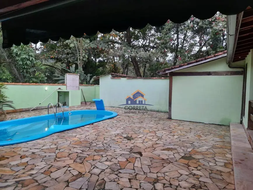 Foto 6 de Casa com 3 quartos à venda, 450m2 em Verolme, Angra Dos Reis - RJ