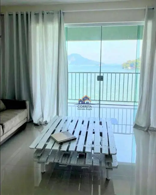 Cobertura com 3 quartos à venda, 200m2 em Gambôa do Belém (Cunhambebe), Angra Dos Reis - RJ - imagem 3 Foto 3 de Cobertura com 3 quartos à venda, 200m2 em Gambôa do Belém (Cunhambebe), Angra Dos Reis - RJ