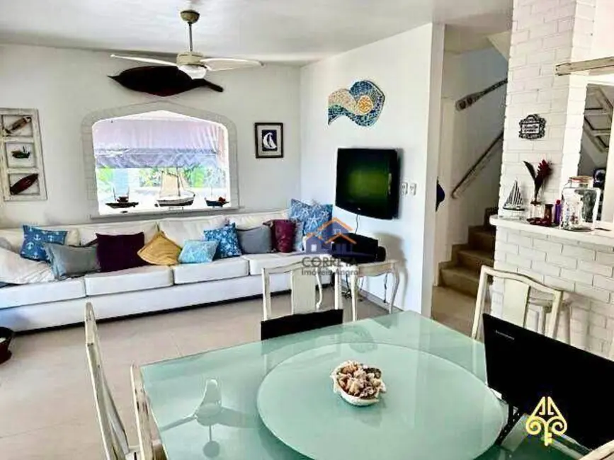 Foto 6 de Casa com 5 quartos à venda, 280m2 em Praia Grande, Angra Dos Reis - RJ
