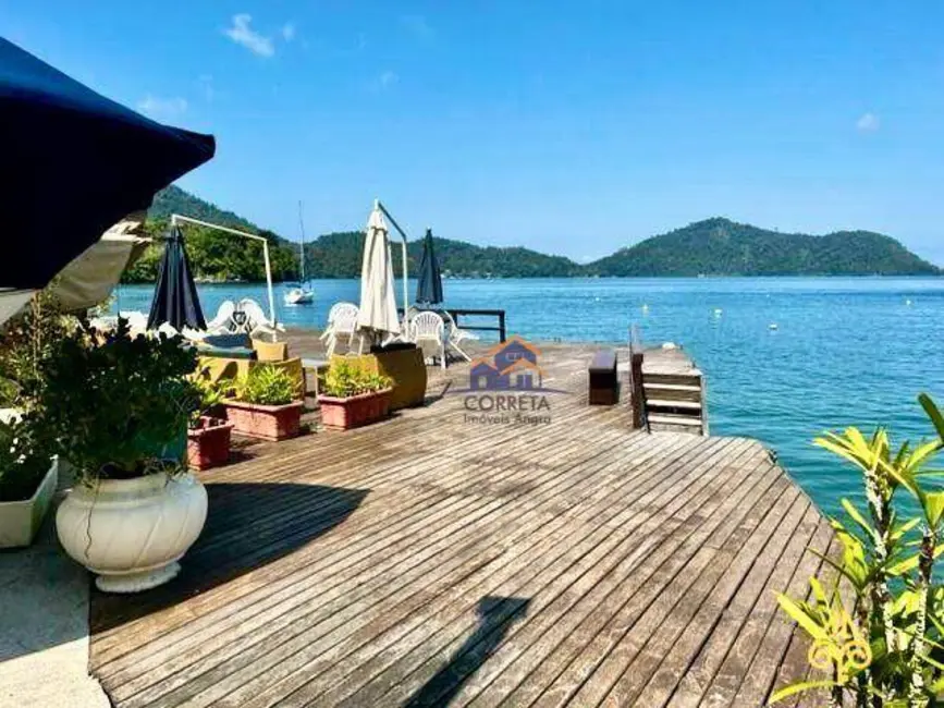 Foto 3 de Casa com 5 quartos à venda, 280m2 em Praia Grande, Angra Dos Reis - RJ