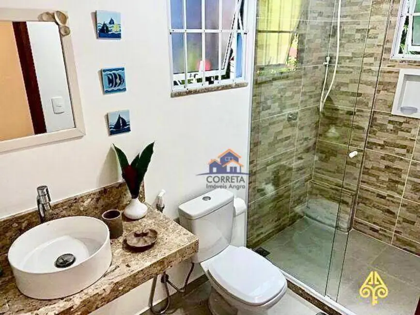 Foto 9 de Casa com 5 quartos à venda, 280m2 em Praia Grande, Angra Dos Reis - RJ