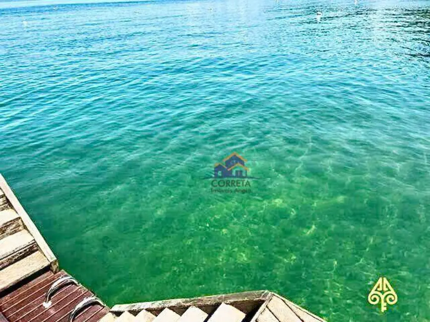 Foto 2 de Casa com 5 quartos à venda, 280m2 em Praia Grande, Angra Dos Reis - RJ