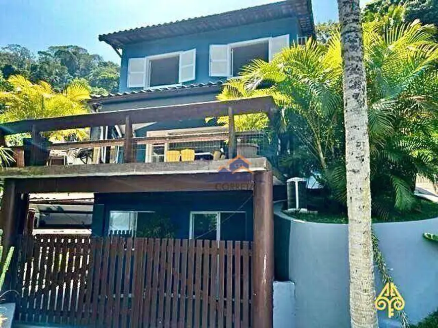 Foto 4 de Casa com 5 quartos à venda, 280m2 em Praia Grande, Angra Dos Reis - RJ