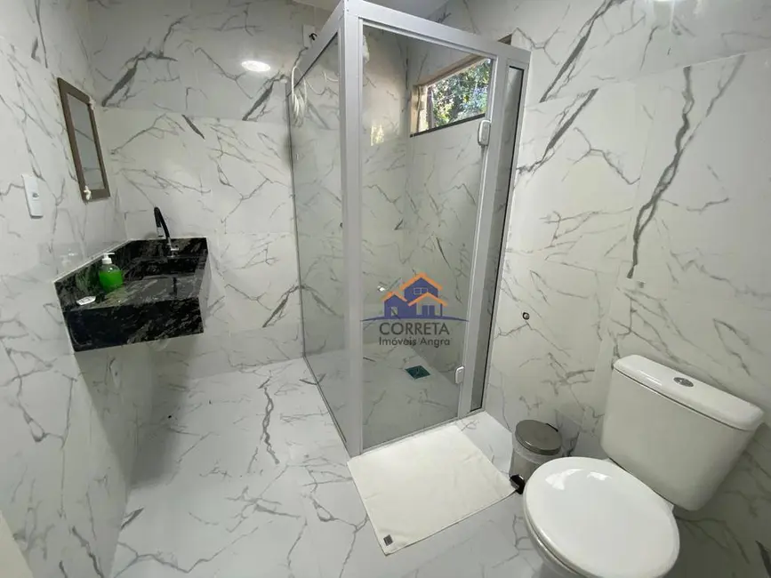 Casa de Condomínio com 4 quartos para alugar, 200m2 em Camorim Pequeno, Angra Dos Reis - RJ - imagem 9 Foto 9 de Casa de Condomínio com 4 quartos para alugar, 200m2 em Camorim Pequeno, Angra Dos Reis - RJ