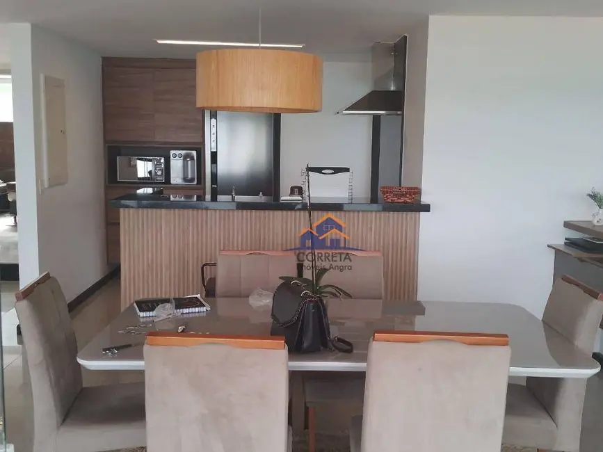 Foto 7 de Casa de Condomínio com 7 quartos à venda, 600m2 em Itanema (Cunhambebe), Angra Dos Reis - RJ