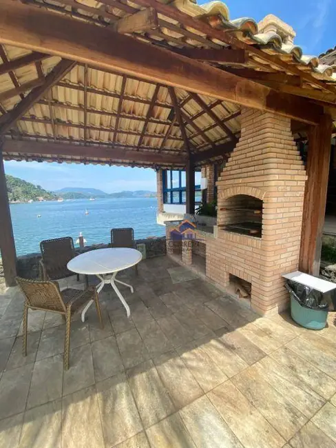 Foto 4 de Casa de Condomínio com 7 quartos à venda, 600m2 em Itanema (Cunhambebe), Angra Dos Reis - RJ