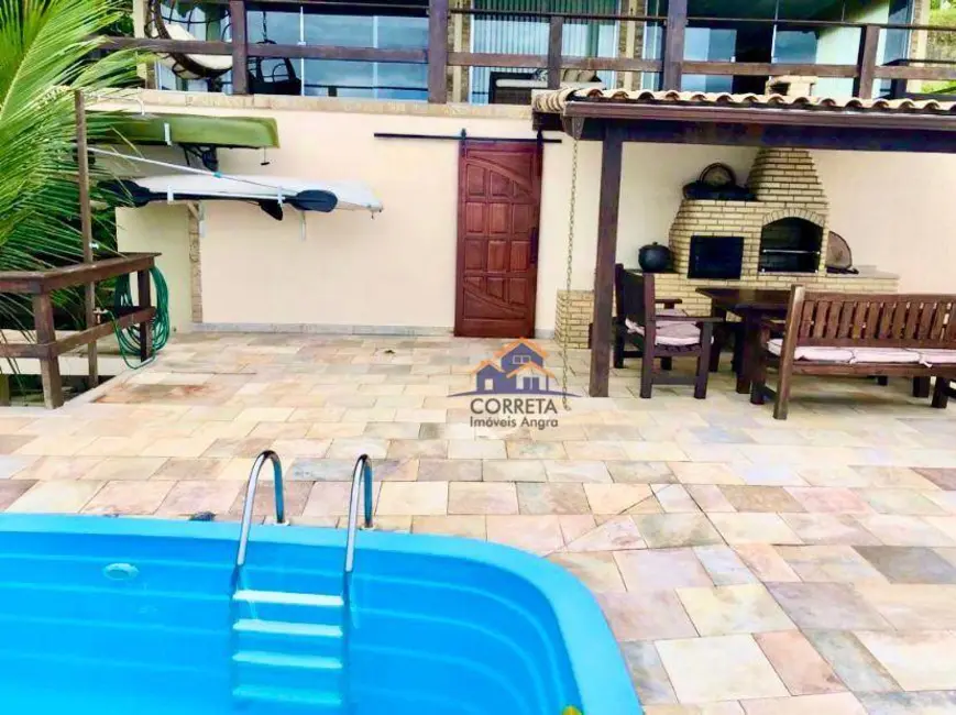 Casa de Condomínio com 7 quartos à venda, 820m2 em Mangaratiba - RJ - imagem 8 Foto 8 de Casa de Condomínio com 7 quartos à venda, 820m2 em Mangaratiba - RJ