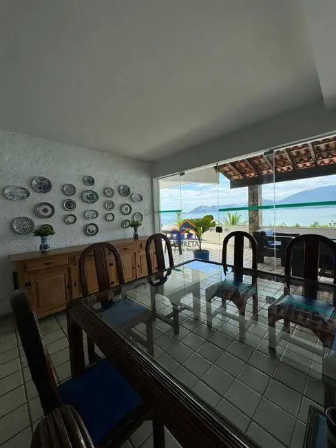 Casa com 4 quartos para alugar, 470m2 em Ponta Leste, Angra Dos Reis - RJ - imagem 7 Foto 7 de Casa com 4 quartos para alugar, 470m2 em Ponta Leste, Angra Dos Reis - RJ