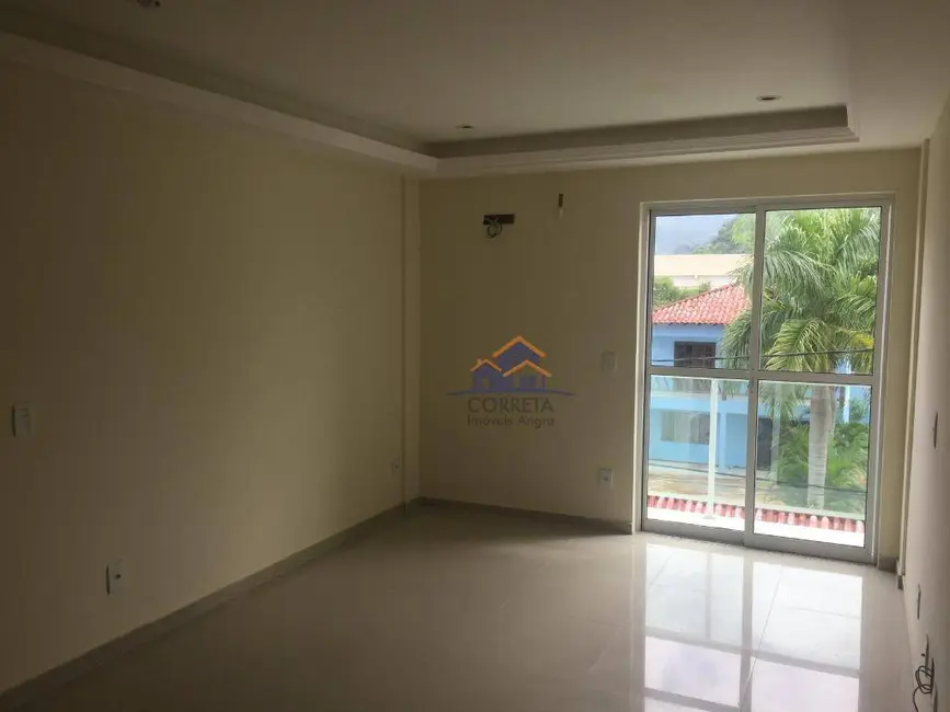 Foto 4 de Apartamento com 2 quartos para alugar, 70m2 em Verolme, Angra Dos Reis - RJ