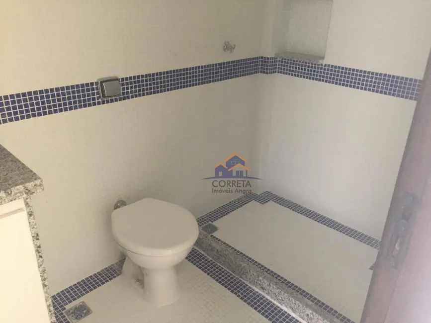 Foto 6 de Apartamento com 2 quartos para alugar, 70m2 em Verolme, Angra Dos Reis - RJ