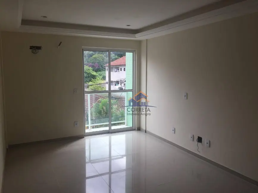 Foto 3 de Apartamento com 2 quartos para alugar, 70m2 em Verolme, Angra Dos Reis - RJ