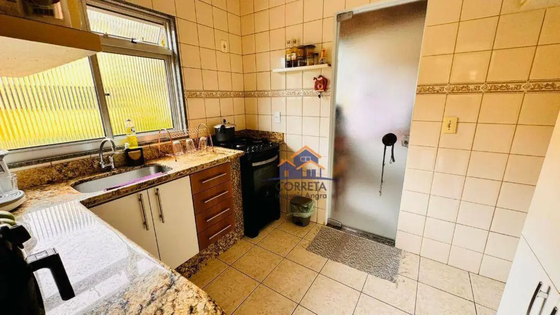 Foto 8 de Casa com 2 quartos à venda, 130m2 em Camorim, Angra Dos Reis - RJ