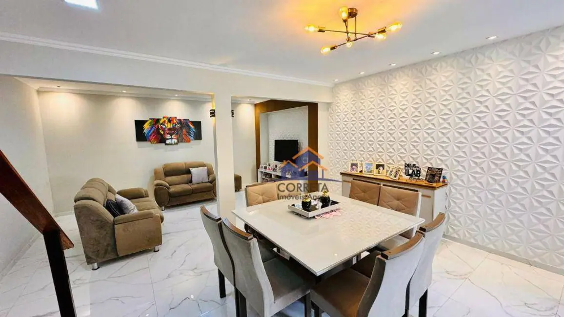 Foto 6 de Casa com 2 quartos à venda, 130m2 em Camorim, Angra Dos Reis - RJ