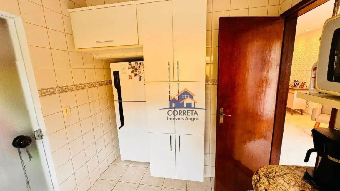 Foto 9 de Casa com 2 quartos à venda, 130m2 em Camorim, Angra Dos Reis - RJ