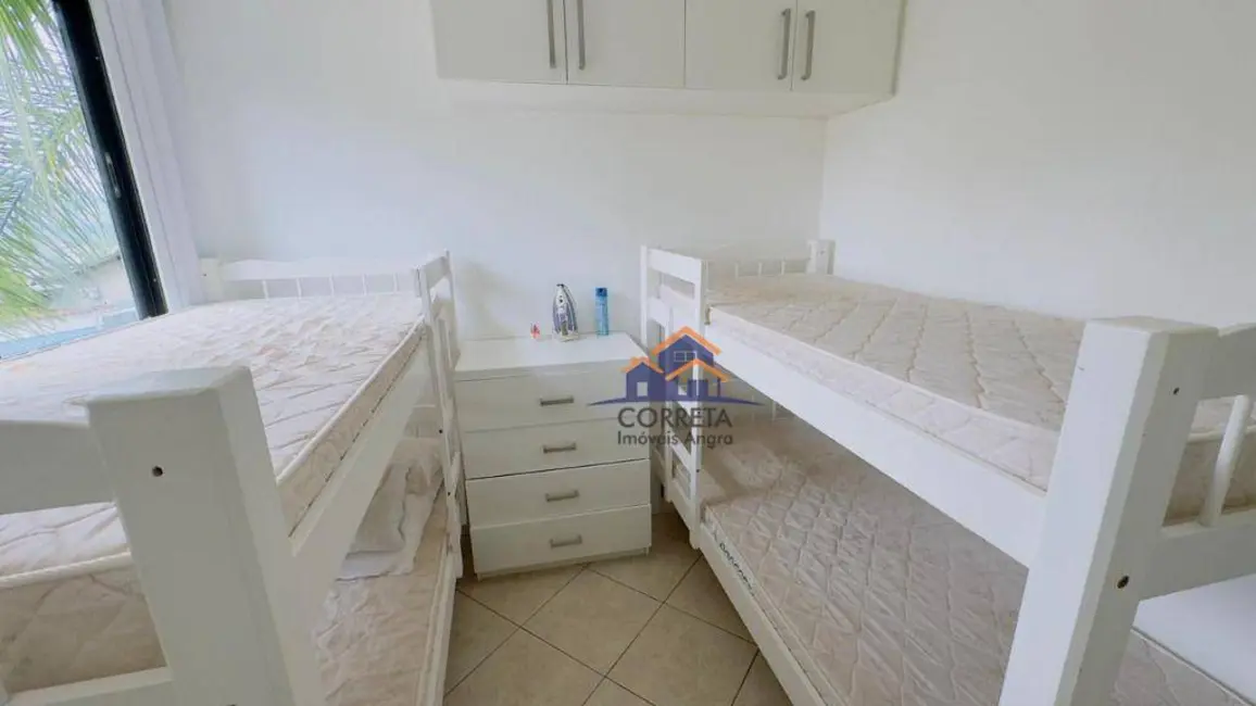 Foto 9 de Apartamento com 3 quartos à venda, 129m2 em Gambôa do Belém (Cunhambebe), Angra Dos Reis - RJ