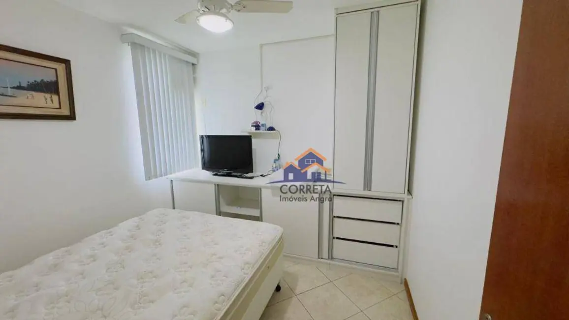 Foto 8 de Apartamento com 3 quartos à venda, 129m2 em Gambôa do Belém (Cunhambebe), Angra Dos Reis - RJ