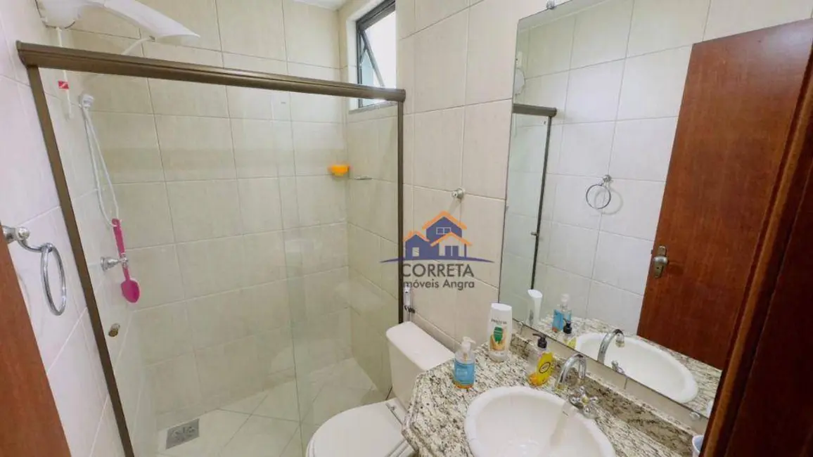 Foto 6 de Apartamento com 3 quartos à venda, 129m2 em Gambôa do Belém (Cunhambebe), Angra Dos Reis - RJ