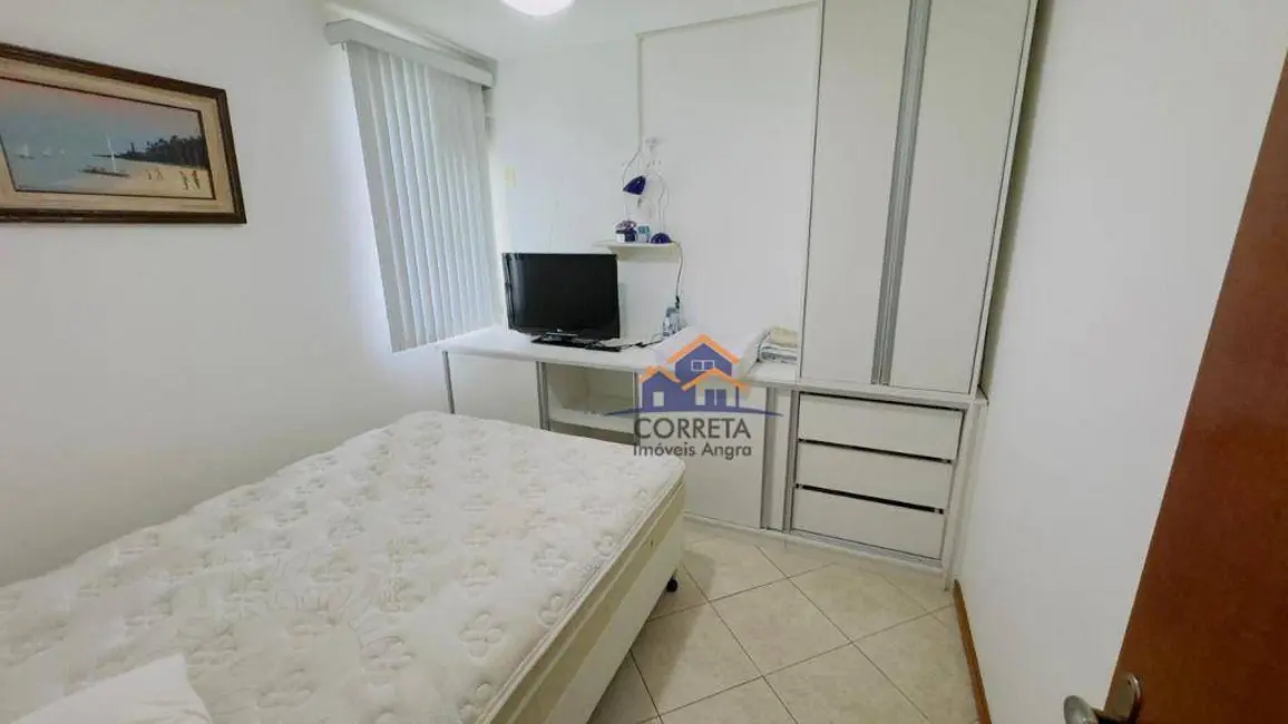 Foto 7 de Apartamento com 3 quartos à venda, 129m2 em Gambôa do Belém (Cunhambebe), Angra Dos Reis - RJ